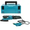 Makita BO006CGZJNL XGT 40V Li-ion Accu Ponceuse Orbitale Sans Fil En M...