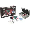 Poker Goliath Chip Set Tin Case 300 pièces
