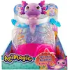 Peluche interactive - GOLIATH - Animagic Axolotl Aquarium