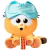 Animagic Garfield peluche sonore Baby Garfield 31 cm  - Goliath Toys Peluche  - GOL931614 