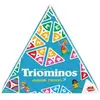 Triominos Junior Travel '24 - Jeu de société - GOLIATH