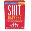 Jeu de cartes Shit Happens Parenting Edition *ALLEMAND*  - Goliath Toys Cartes à jouer  - GOL932232 