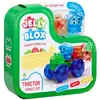 Goliath 329454 Jelly BloxTractor Set