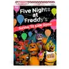 FUNKO FIVE NIGHTS AT FREDDY'S - SURVIVE 'TIL 6AM GAME (12L)