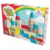 Jeu de sable à modeler Goliath Super Sand Castle
