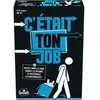Jeu de société - GOLIATH - C'était ton Job