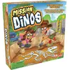 Goliath Jeu de société MISION DINOS (FR) TU