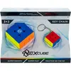 Goliath Coffret Nexcube 3X3 et porte-clé