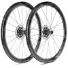 Ere Research Jeu De Roues De Route Omnia Ii Clr45 Cl Disc Tubeless 12 ...
