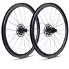Ere Research Jeu De Roues De Route Genus Ii Cl45-r Cl Disc Tubeless 12...