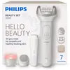 Philips Beauty Set 9900 - Set beauté - BRE738/00