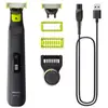 Qp6542/19 Oneblade Pro 360 Visage + Corps Philips