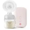 Tire-lait électrique Natural Motion ROSE Philips Avent