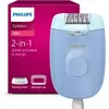 Philips 4000 BRE247/00 épilateur 1 pcs