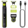 Philips OneBlade Pro 360 - Visage + Corps - QP6507/23