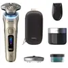 Philips i9000 Prestige Ultra - Rasoir électrique 100 % étanche avec Sk...