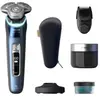 Philips i9000 Prestige - Rasoir électrique 100 % étanche avec SkinIQ -...