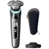 Philips i9000 Prestige - Rasoir électrique 100 % étanche avec SkinIQ -...