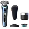 Philips i9000 Prestige - Rasoir électrique 100 % étanche avec SkinIQ -...