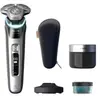 Philips i9000 Prestige - Rasoir électrique 100 % étanche avec SkinIQ -...