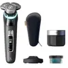Philips i9000 Prestige - Rasoir électrique 100 % étanche avec SkinIQ -...