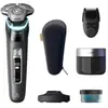 Philips i9000 Prestige - Rasoir électrique 100 % étanche avec SkinIQ -...
