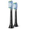 Philips Premium Plaque Defence - Lot de 2 têtes de brosse - HX9042/88