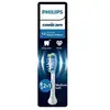 PHILIPS Sonicare Tête de brosse C3 Premium Plaque Defence 2+1 offert
