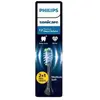 PHILIPS Sonicare - Tête de brosse C3 Premium Plaque Defence 2+1 offert...