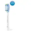 Philips Sonicare HX9045/87 Lot de 5 Têtes de brosse à dents standard
