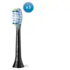 Philips Remplacement De La Brosse à Dents électrique C3 Proresults 5 U...
