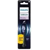 Philips Optimal White - Lot de 2+1 têtes de brosse - HX6063/88