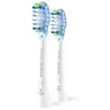 Philips Premium Plaque Defence - Lot de 2 têtes de brosse - HX9042/87