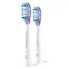 Sonicare Philips Premium Gum Care - Lot de 2 têtes de brosse - HX9052/87