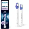 Philips Remplacement De La Brosse à Dents électrique S2 Sensitive 2 Unités