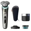Philips i9000 Prestige - Rasoir électrique 100 % étanche avec SkinIQ -...