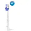 Philips Remplacement De La Brosse à Dents électrique S2 Sensitive 8 Un...