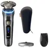 Philips i9000 Prestige Ultra - Rasoir électrique 100 % étanche avec Sk...