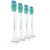 Philips Remplacement De La Brosse à Dents électrique C1 Proresults 4 U...