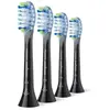 Sonicare Philips Premium Plaque Defence - Lot de 4 têtes de brosse - HX9044/88