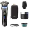 Philips i9000 Prestige Ultra - Rasoir électrique 100 % étanche avec Sk...