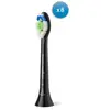 Philips Optimal White - Lot de 8 têtes de brosse - HX6068/88
