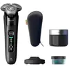 Philips i9000 - Rasoir électrique 100 % étanche avec SkinIQ - X9000/30