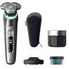 Philips i9000 Prestige - Rasoir électrique 100 % étanche avec SkinIQ -...