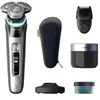 Philips i9000 Prestige - Rasoir électrique 100 % étanche avec SkinIQ -...