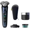 Philips i9000 - Rasoir électrique 100 % étanche avec SkinIQ - X9003/30