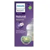 Philips Avent Natural Response Coffret Biberon 125ml + Sucette