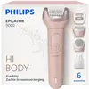 Philips, Épilateur, Series 9000