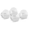 Avent Philips Hands-free - Petits inserts pour téterelles - SCF554/11