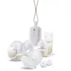 Avent Philips Hands-free - Tire-lait électrique double - SCF547/11
